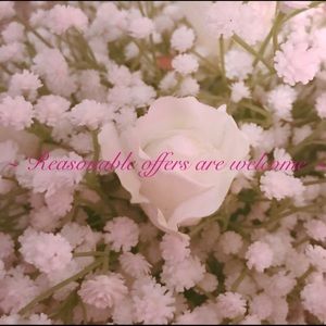 Everything needs to go!